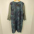 ロンドンフォグ LONDON FOG 80S USA製 Thinsulate 花柄 シンサレート コート ライナー レディース 12R