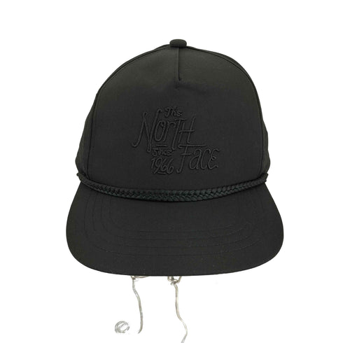 ザノースフェイス THE NORTH FACE Bold MAN CAP メンズ FREE