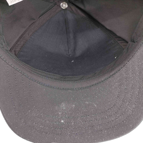 ザノースフェイス THE NORTH FACE Bold MAN CAP メンズ FREE