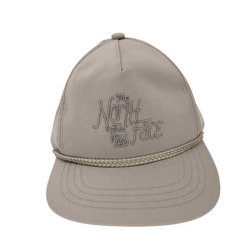 ザノースフェイス THE NORTH FACE Bold MAN CAP メンズ FREE