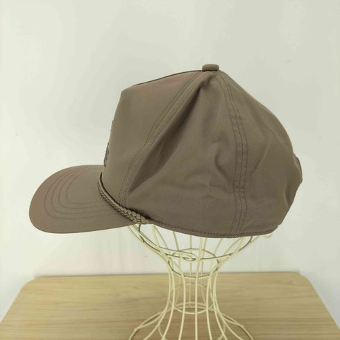 ザノースフェイス THE NORTH FACE Bold MAN CAP メンズ FREE