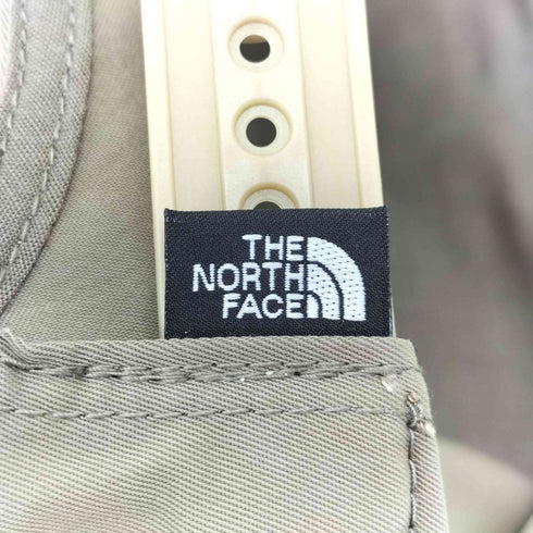 ザノースフェイス THE NORTH FACE Bold MAN CAP メンズ FREE