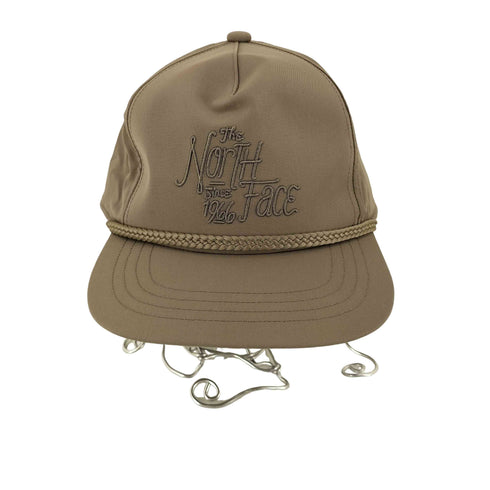 ザノースフェイス THE NORTH FACE Bold MAN CAP メンズ FREE