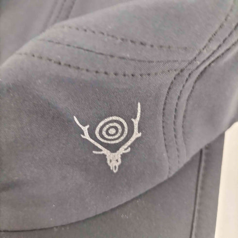 サウスツーウェストエイト SOUTH2 WEST8 25SS Cycle Cap メンズ