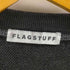 フラグスタフ F-LAGSTUF-F BORO SWEAT メンズ JPN:XL
