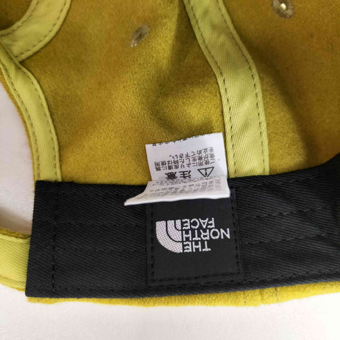 ザノースフェイス THE NORTH FACE Flannel CAP メンズ FREE