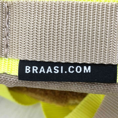 braasi basemark メンズ
