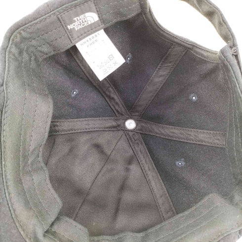 ザノースフェイス THE NORTH FACE Flannel CAP メンズ FREE