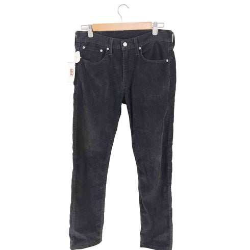 リーバイス Levis 502 テーパード コーデュロイパンツ メンズ 31inch