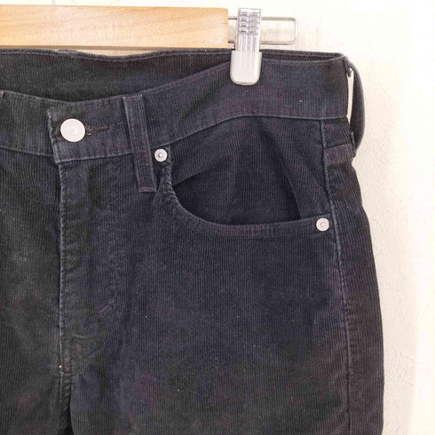 リーバイス Levis 502 テーパード コーデュロイパンツ メンズ 31inch