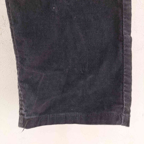 リーバイス Levis 502 テーパード コーデュロイパンツ メンズ 31inch