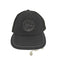 アンドワンダー and wander back mesh cap メンズ