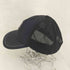 アンドワンダー and wander back mesh cap メンズ