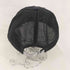アンドワンダー and wander back mesh cap メンズ