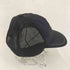 アンドワンダー and wander back mesh cap メンズ