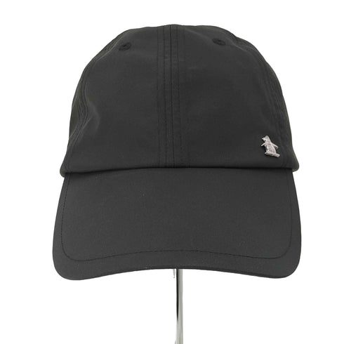 マンシングウェア Munsingwear 6パネル 撥水キャップ メンズ