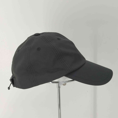 マンシングウェア Munsingwear 6パネル 撥水キャップ メンズ