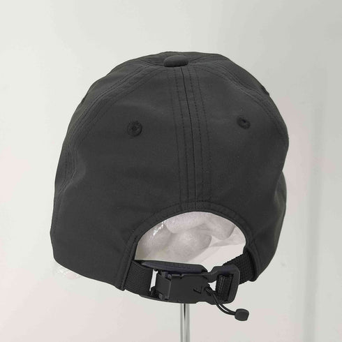 マンシングウェア Munsingwear 6パネル 撥水キャップ メンズ