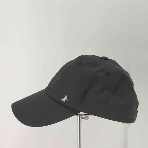 マンシングウェア Munsingwear 6パネル 撥水キャップ メンズ