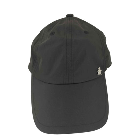 マンシングウェア Munsingwear 6パネル 撥水キャップ メンズ