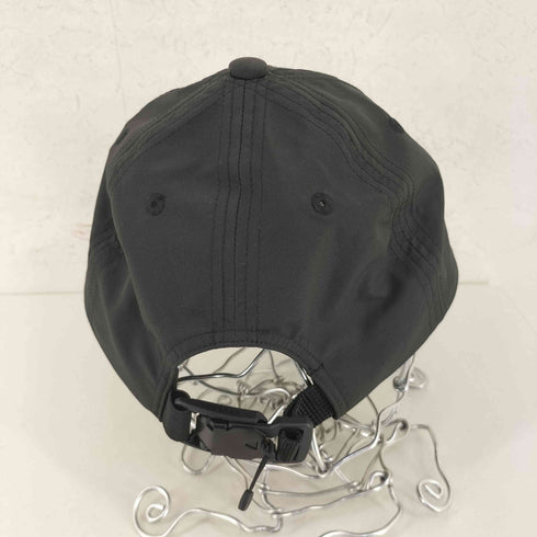 マンシングウェア Munsingwear 6パネル 撥水キャップ メンズ