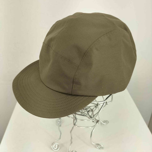 スノーピーク Snow Peak FR 2L Rain Cap メンズ