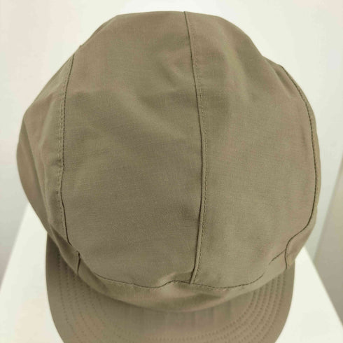 スノーピーク Snow Peak FR 2L Rain Cap メンズ