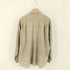 CAMBRIDGE CLASSICS コーデュロイ コットン長袖シャツ メンズ import:XL