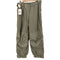 エクワックスゲンスリー ECWCS GEN3 sterlingwear of boston社製 米軍 LEVEL 7 プリマフロントパンツ メンズ