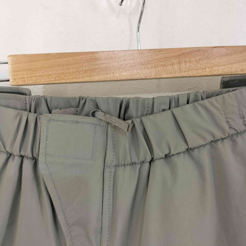 エクワックスゲンスリー ECWCS GEN3 sterlingwear of boston社製 米軍 LEVEL 7 プリマフロントパンツ メンズ
