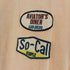 アヴィレックス AVIREX WEST COAST SUNNY T-SHIRT ウェストコースト サニー Tシャツ メンズ JPN:M