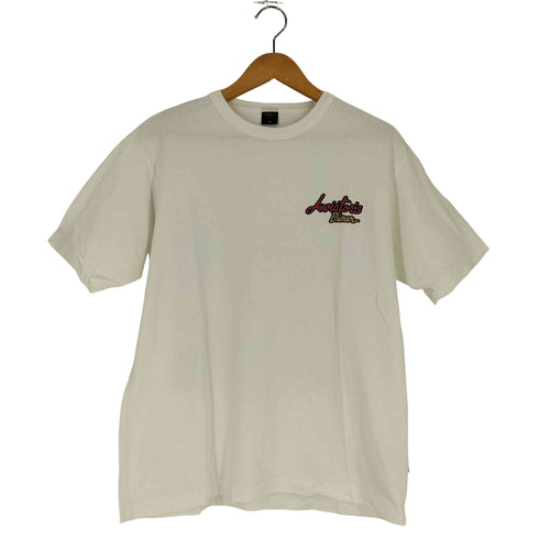 アヴィレックス AVIREX WEST COAST SHORT SLEEVE T-SHIRT DINER クルーネックTシャツ メンズ JPN:M
