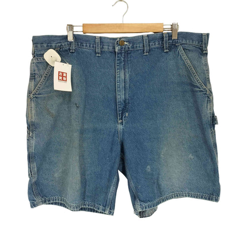 カーハート Carhartt ペインターデニムショーツ メンズ