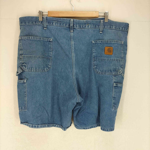 カーハート Carhartt ペインターデニムショーツ メンズ