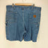 カーハート Carhartt ペインターデニムショーツ メンズ