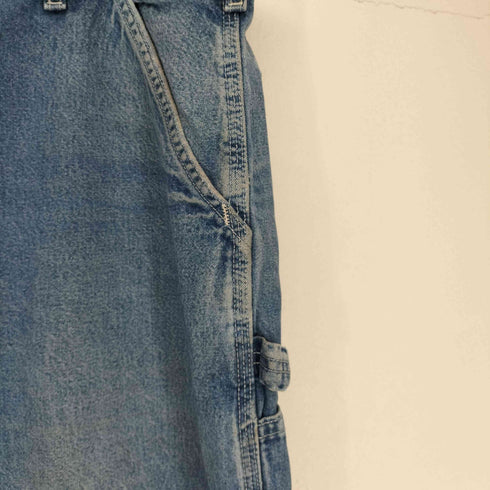 カーハート Carhartt ペインターデニムショーツ メンズ