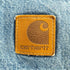 カーハート Carhartt ペインターデニムショーツ メンズ