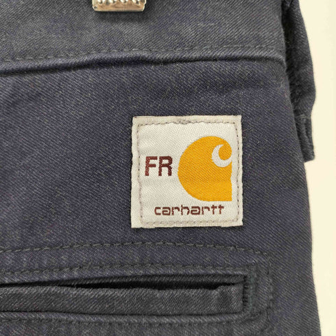 カーハート Carhartt WESTEX カーゴパンツ メンズ