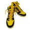 ナイキ NIKE DUNK HIGH Varsity Maize ハイカットスニーカー メンズ JPN:26.5