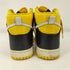 ナイキ NIKE DUNK HIGH Varsity Maize ハイカットスニーカー メンズ JPN:26.5