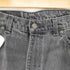 リーバイス Levis 90s ボタン裏217 オレンジタブ ジッパーフライブラックデニム メンズ 36/30