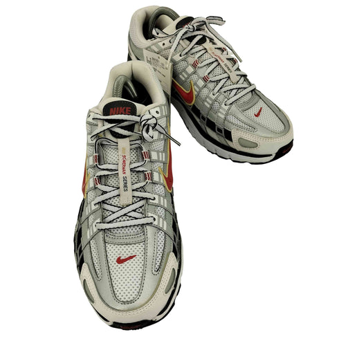 ナイキ NIKE P-6000 ローカットメッシュスニーカー メンズ JPN:27