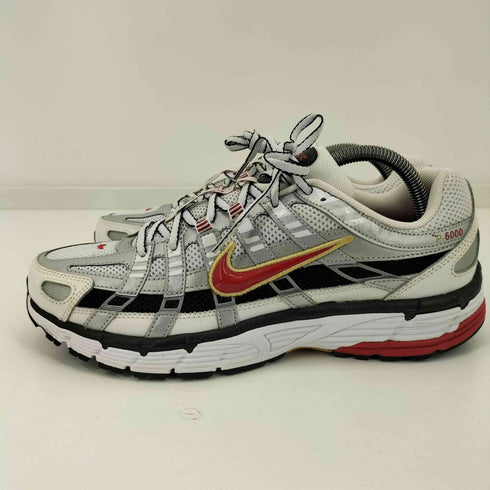 ナイキ NIKE P-6000 ローカットメッシュスニーカー メンズ JPN:27
