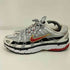 ナイキ NIKE P-6000 ローカットメッシュスニーカー メンズ JPN:27