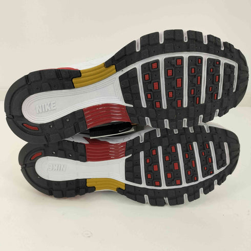 ナイキ NIKE P-6000 ローカットメッシュスニーカー メンズ JPN:27