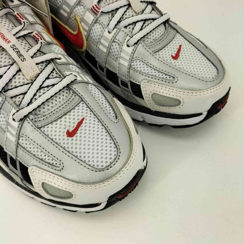 ナイキ NIKE P-6000 ローカットメッシュスニーカー メンズ JPN:27