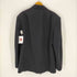 MARTIN COLLECTION 3B ピークドラペル テーラードジャケット メンズ import:L