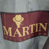 MARTIN COLLECTION 3B ピークドラペル テーラードジャケット メンズ import:L