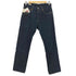 リーバイス Levis PREMIUM BIG E 501 ヘンプ混 セルビッチ デニム 赤耳 メンズ W29 L32