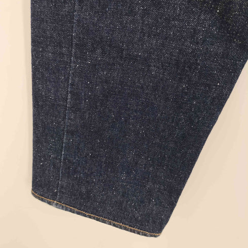 リーバイス Levis PREMIUM BIG E 501 ヘンプ混 セルビッチ デニム 赤耳 メンズ W29 L32